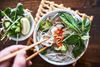 Pho: comida vietnamita