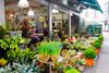 Best Markets in Amsterdam