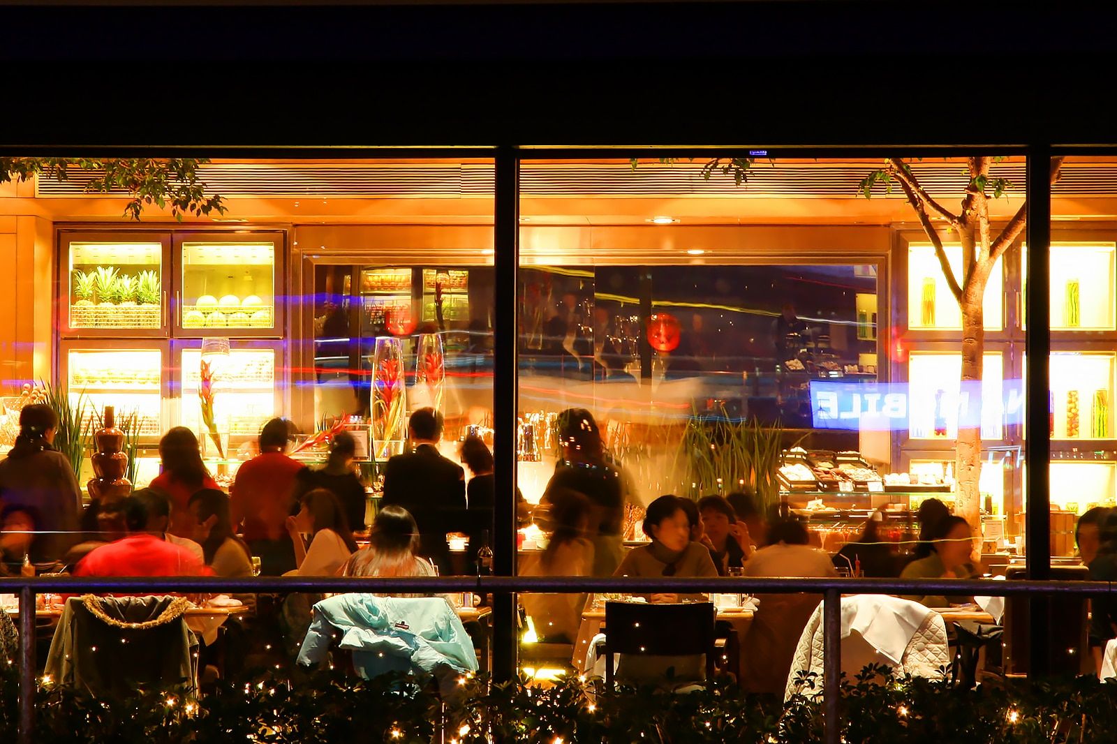 Best Restaurants in Central Hong Kong