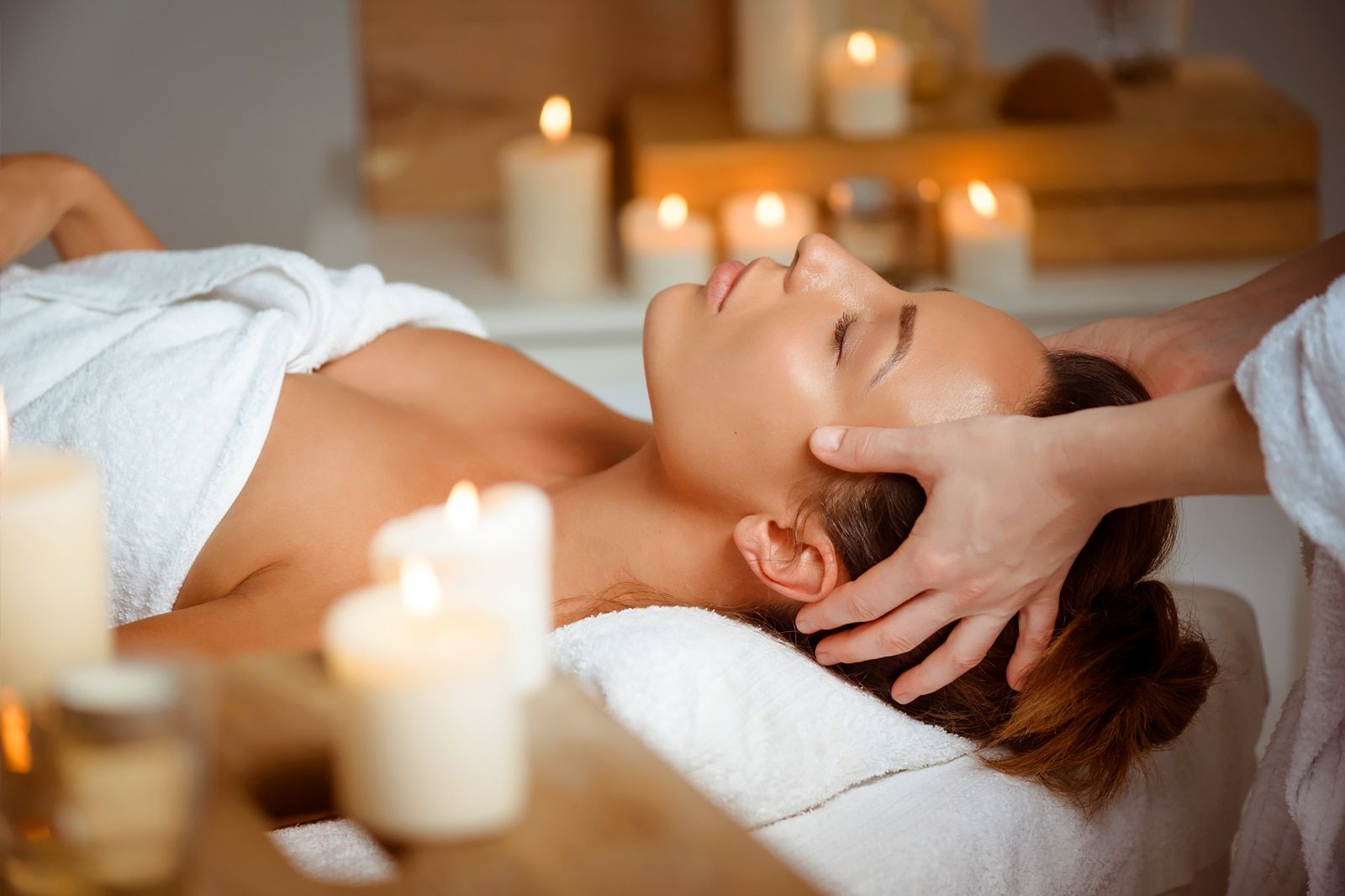 Best Spas and Bath Houses in Rome