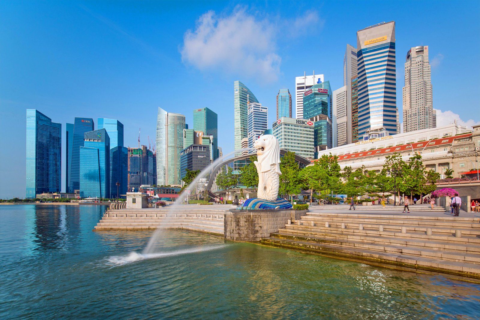  Things to do in Singapore