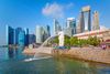 Things to do in Singapore