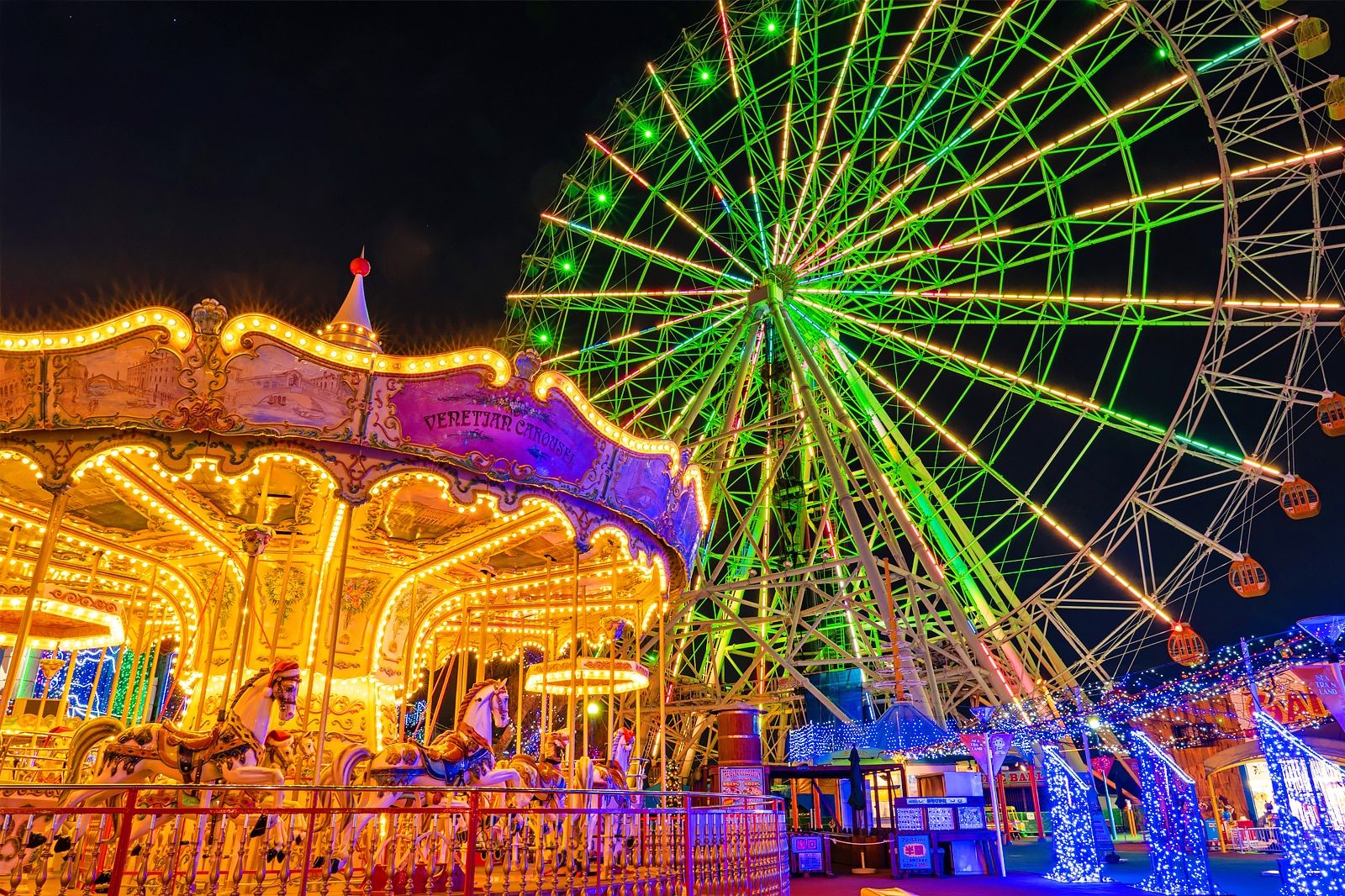 Best Family Things to Do in Nagoya