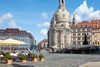 Dresden in Germany