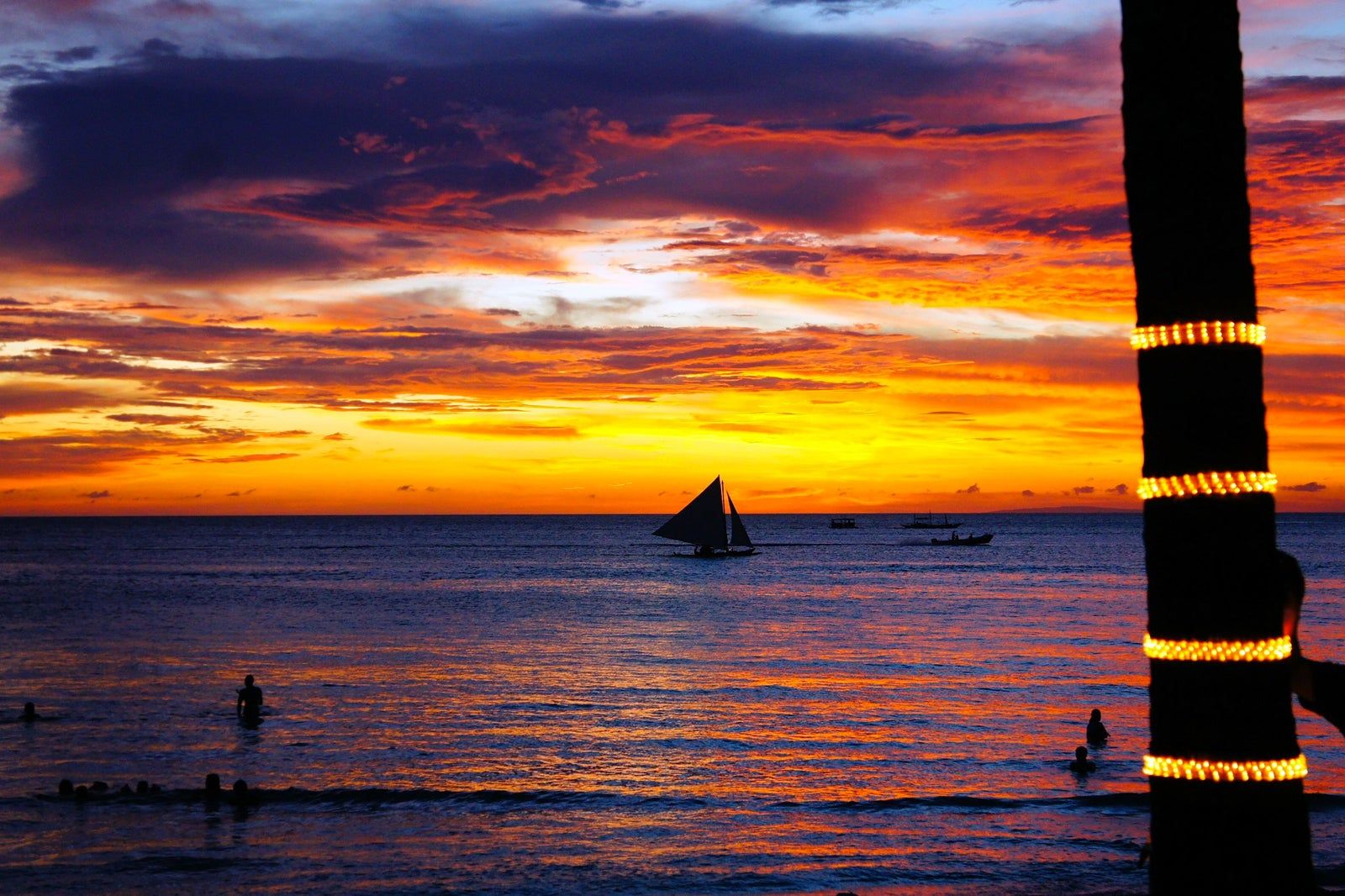 Epic Beach Club Boracay