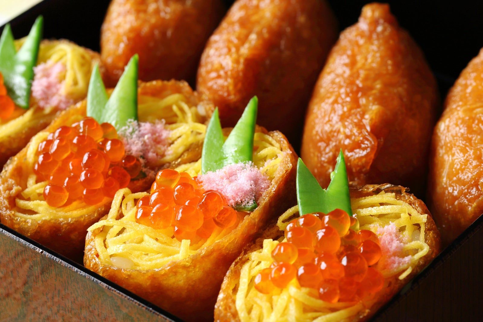 10 Best Local Dishes from Nara