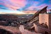 Red Rocks Amphitheater and Park near Denver, Colorado
