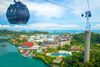 Best Things to Do in Sentosa Island Singapore