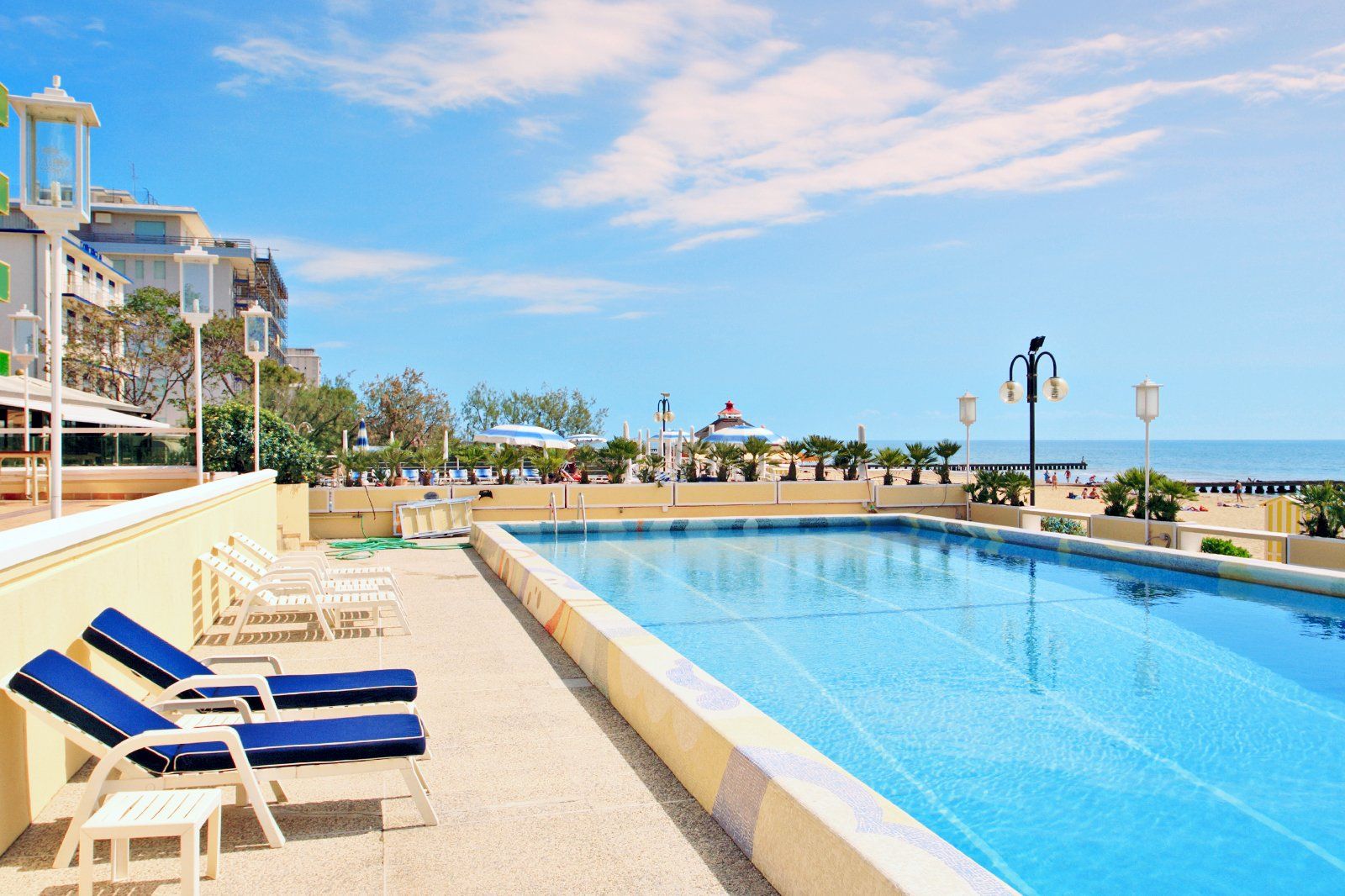 Things to Do in Jesolo