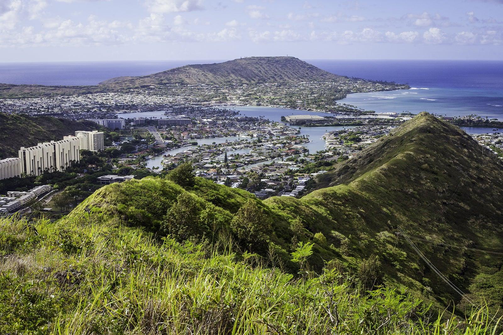 Hawaii Kai