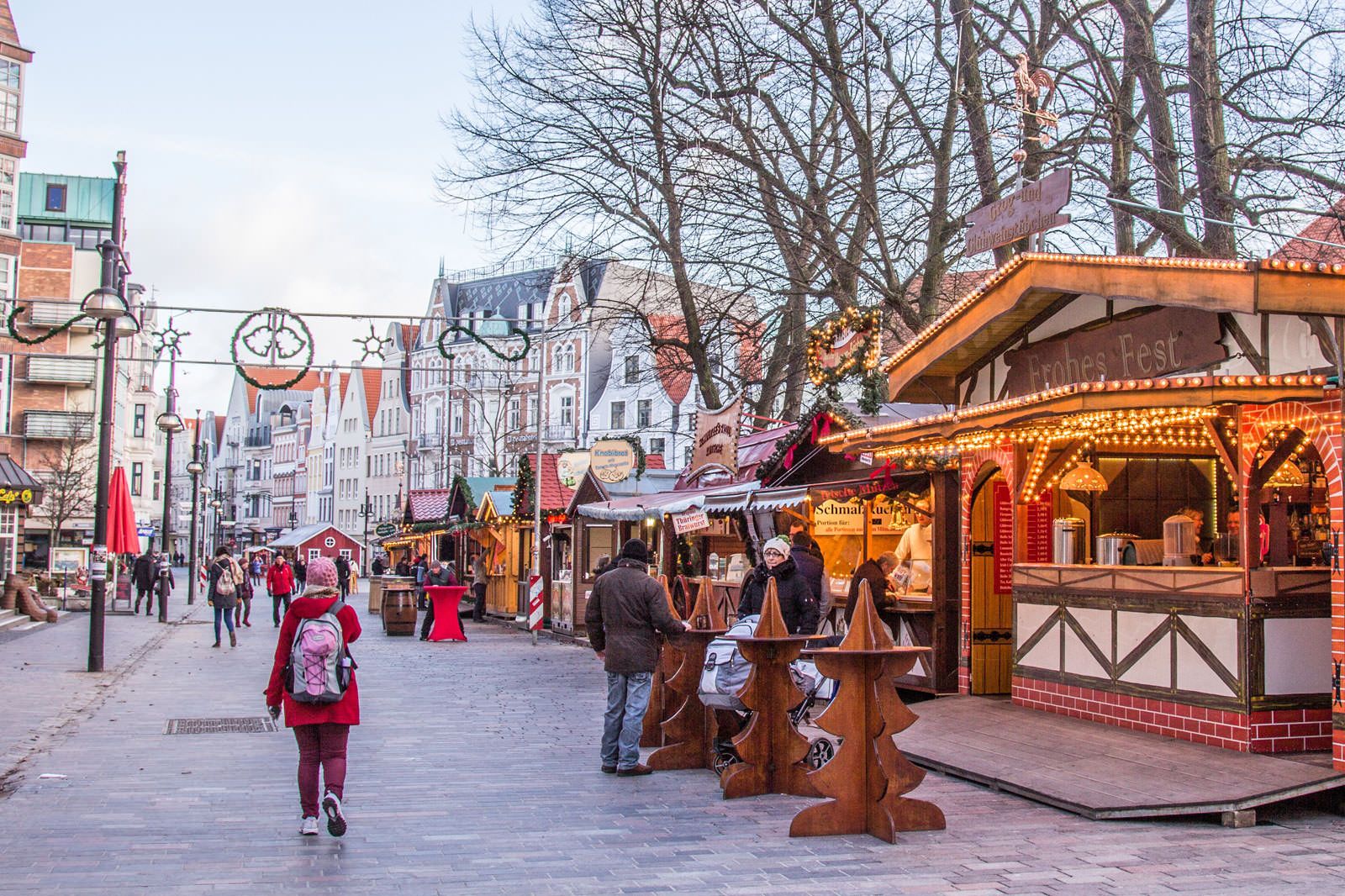 Things to Do in Rostock