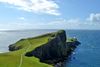 Neist Point in Isle Of Skye