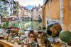 5 Best Markets in Annecy