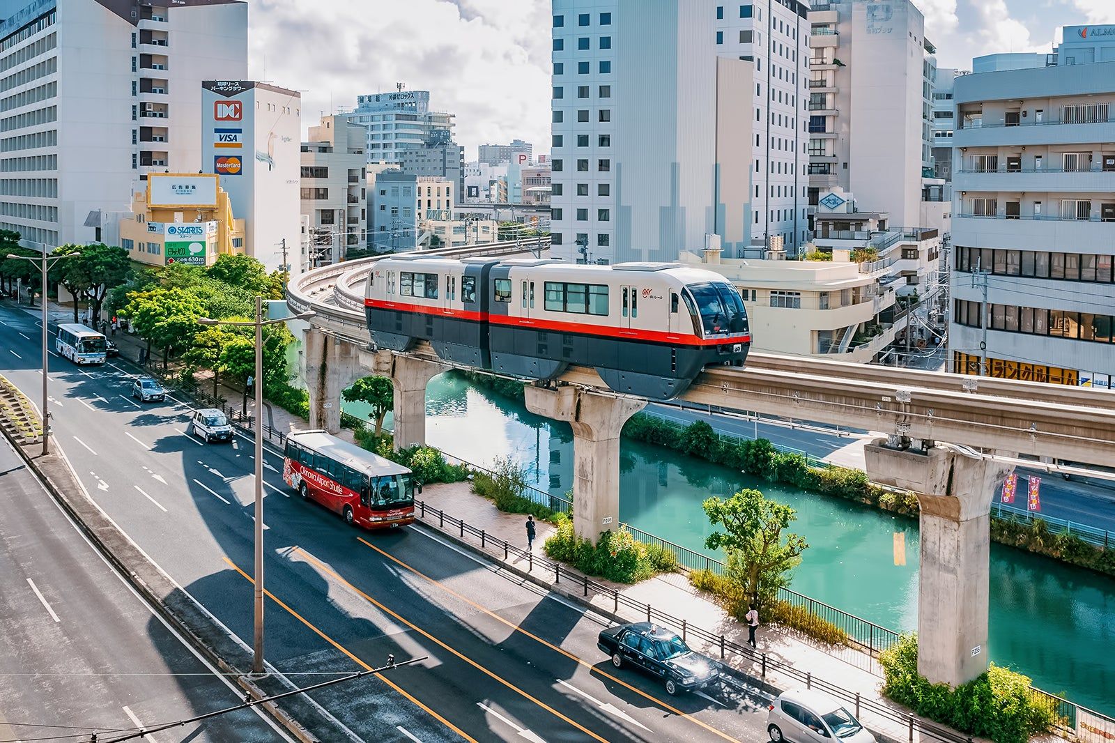 Okinawa Travel Essentials