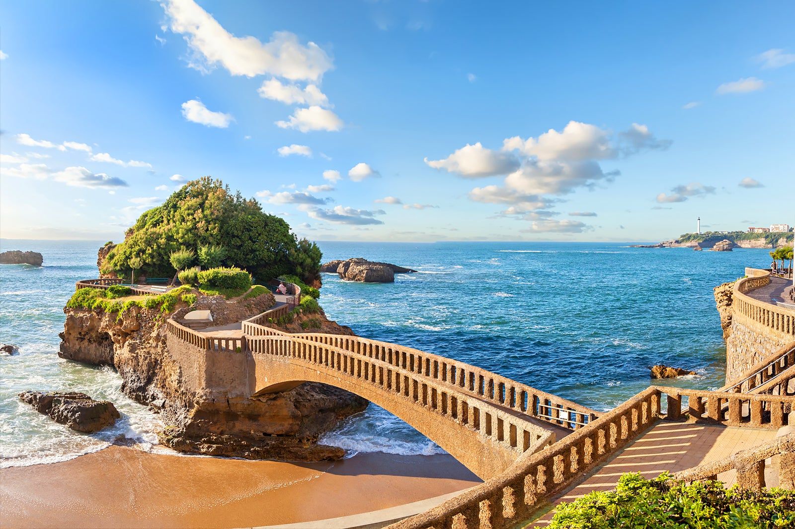 Things to Do in Biarritz on a Small Budget