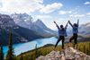 Mountain Towns to Enjoy Outdoor Activities in Canada