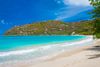 Best Beaches in the British Virgin Islands