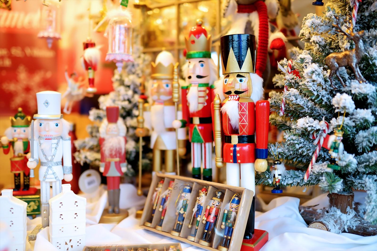 Best Things to Do in Liverpool in Winter