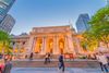 New York Public Library