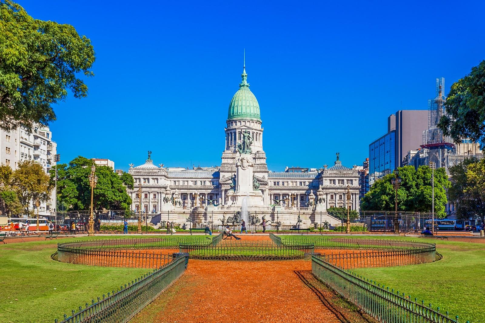 Buenos Aires
