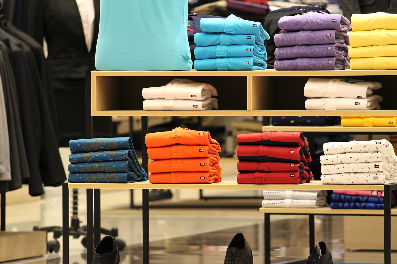 Best Outlet Stores in Hong Kong