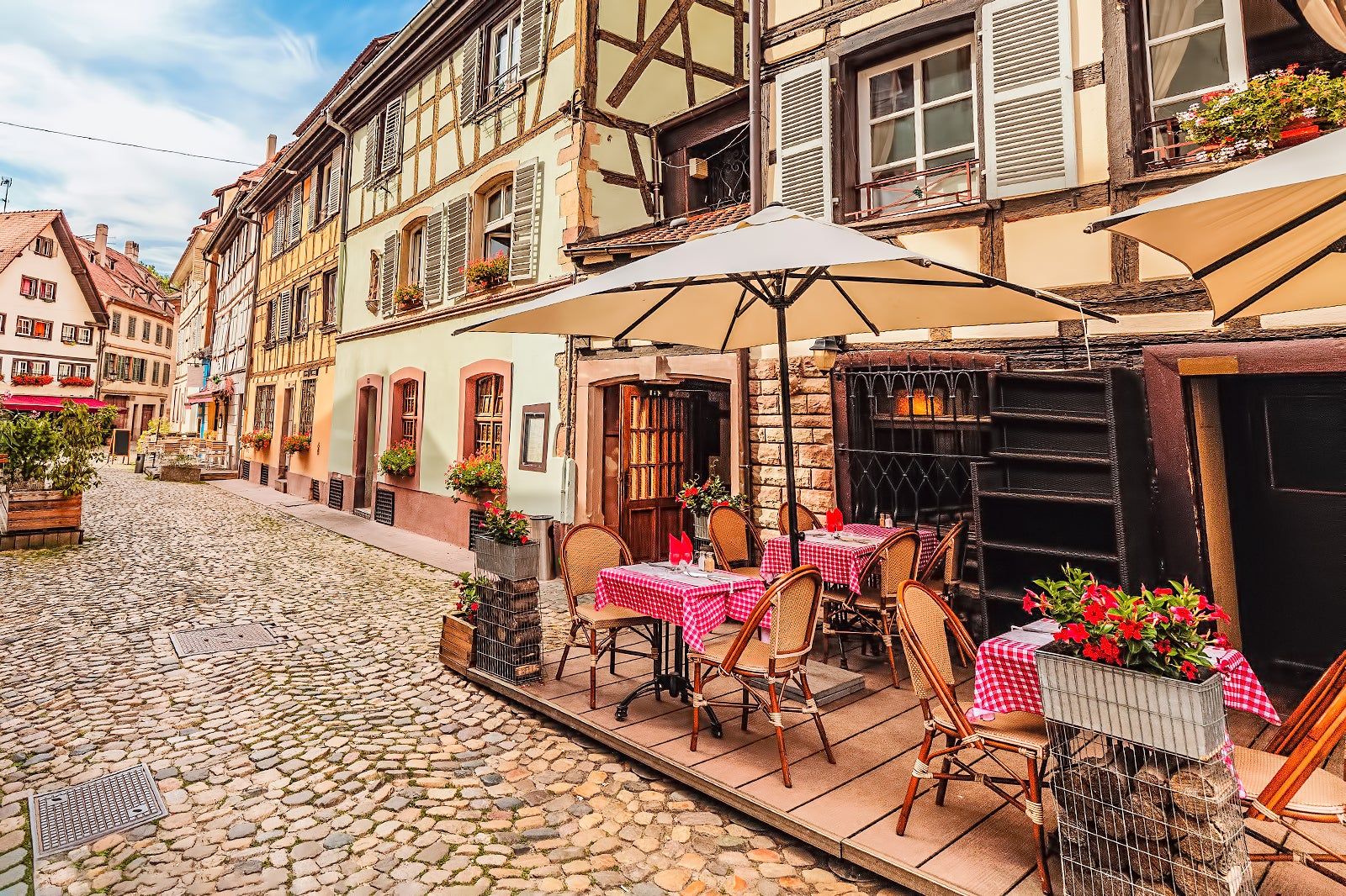 10 Best Local Restaurants in Strasbourg