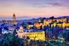 Málaga