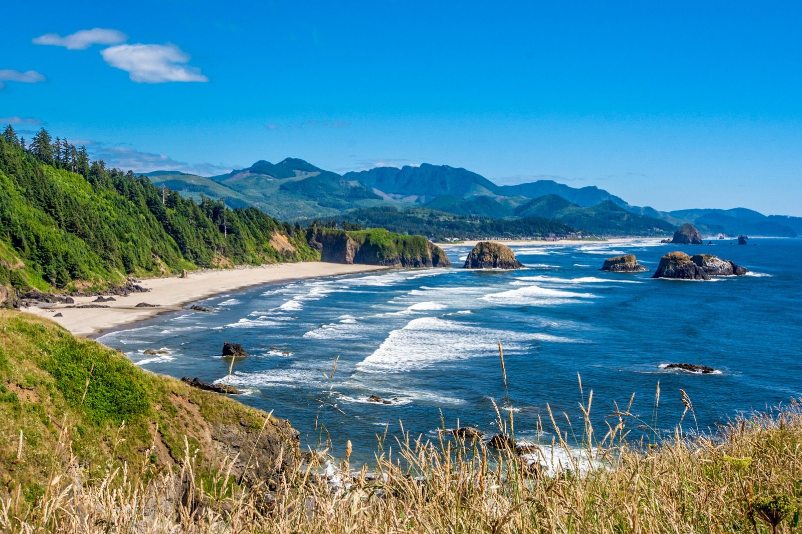 10 Best Things to Do in Seaside