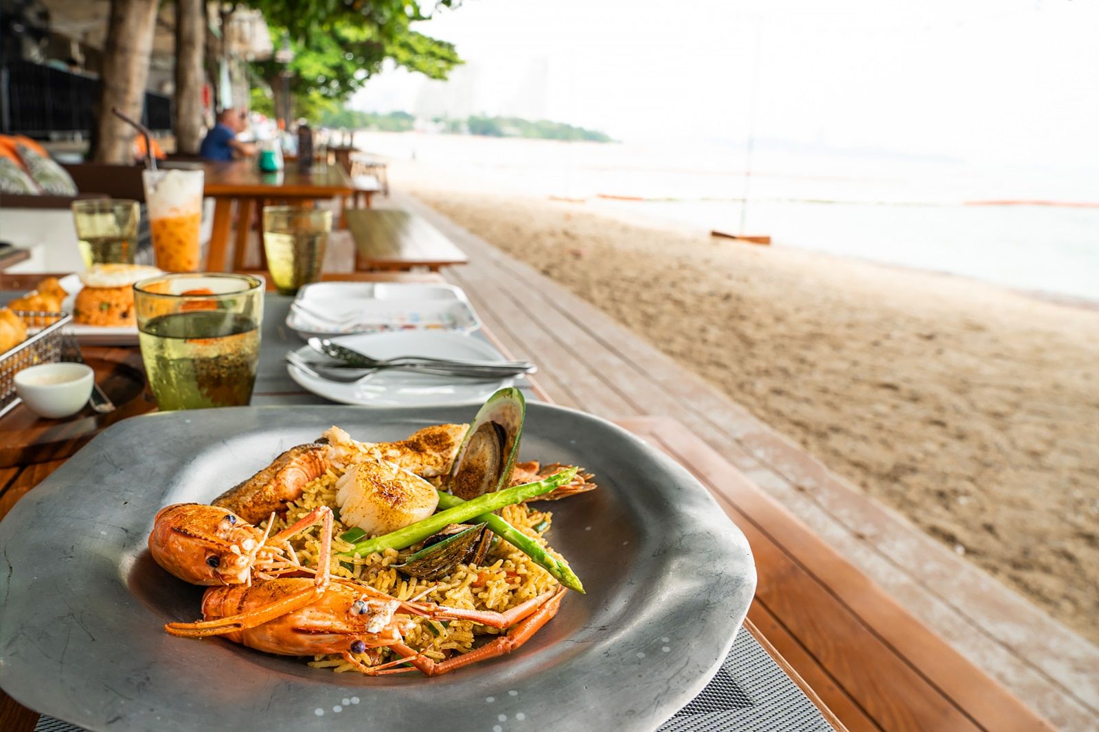 Food and Dining in Ibiza Island