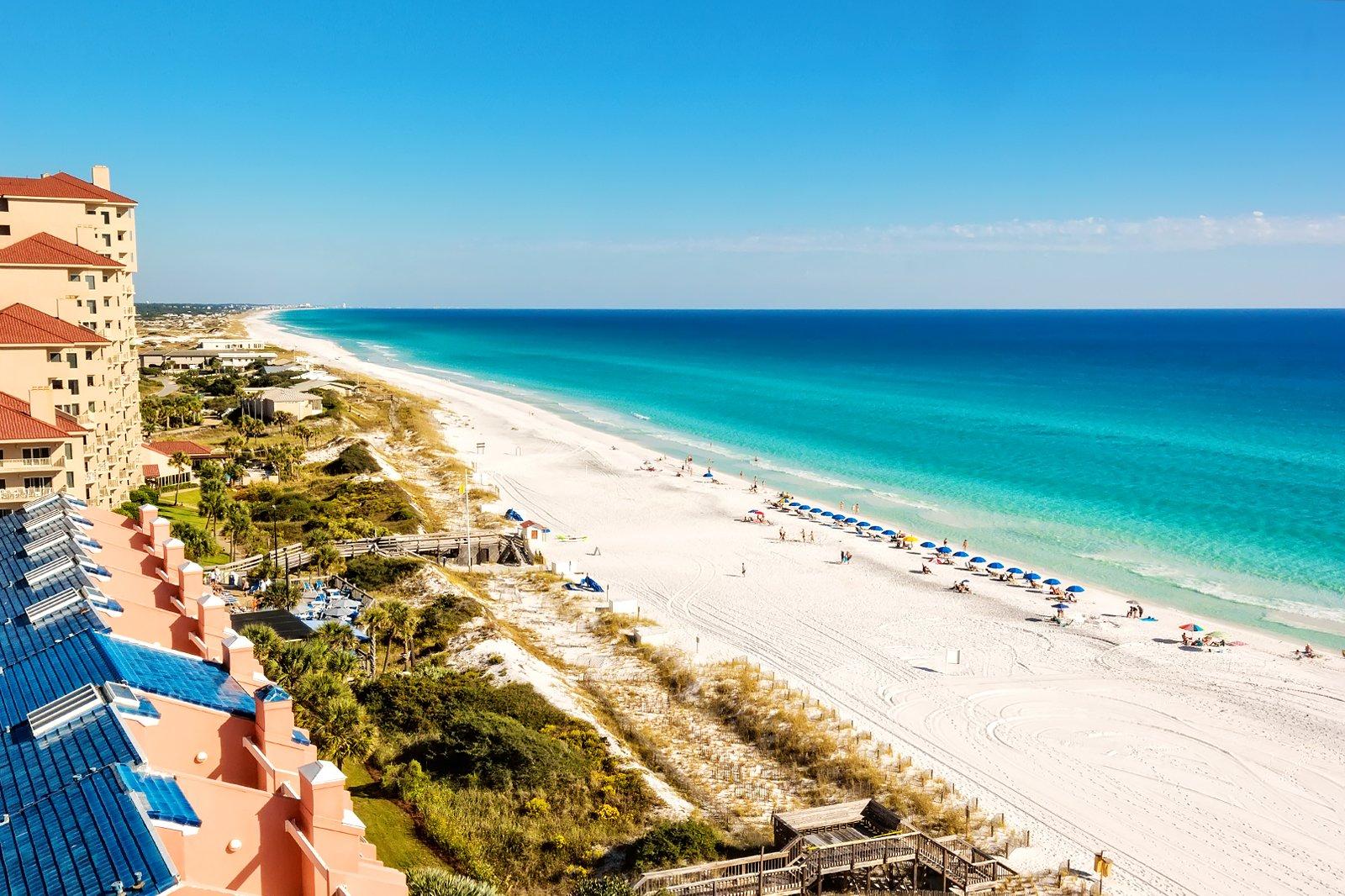 Things to Do in Destin, Florida