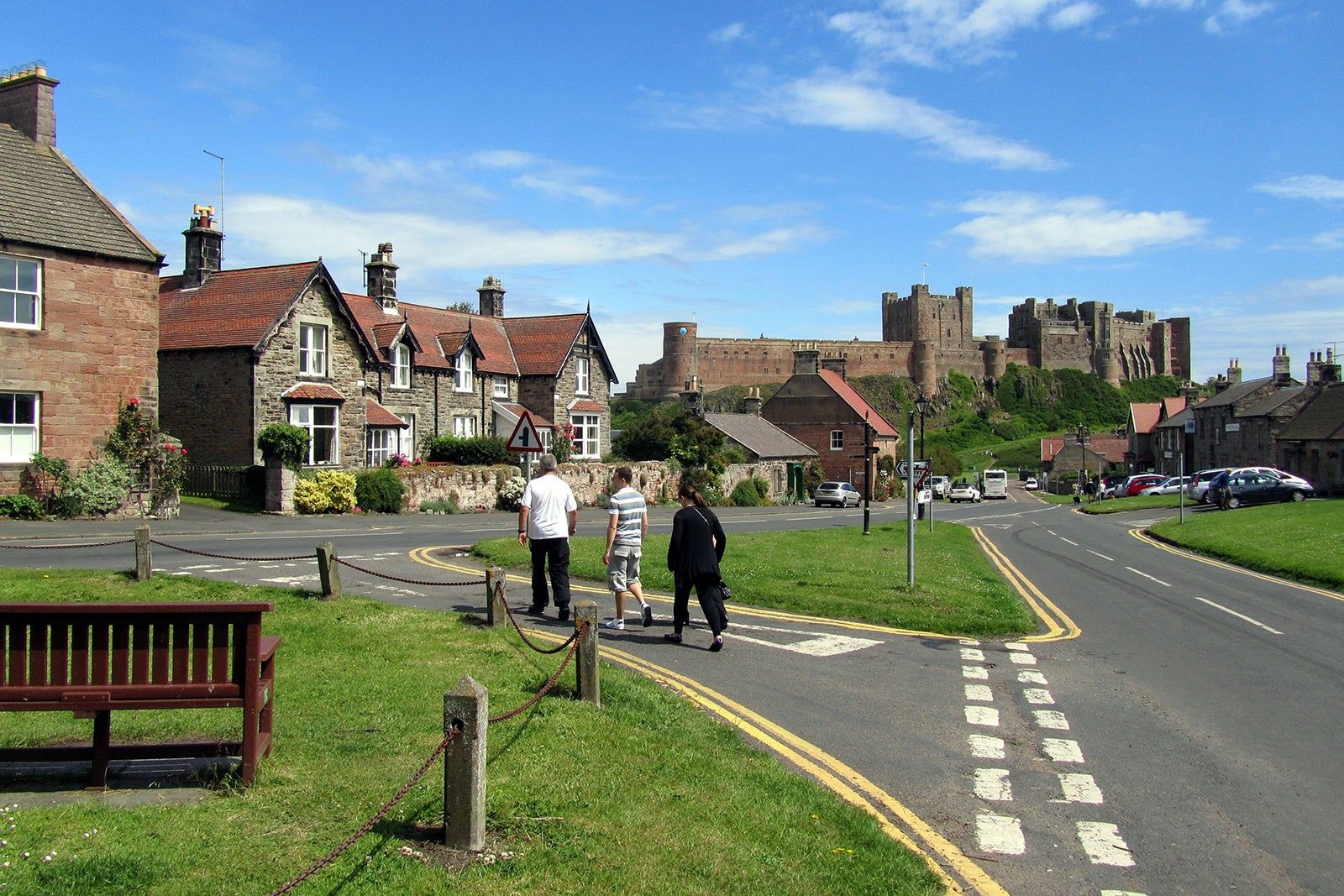 Best Things to Do in Northumberland