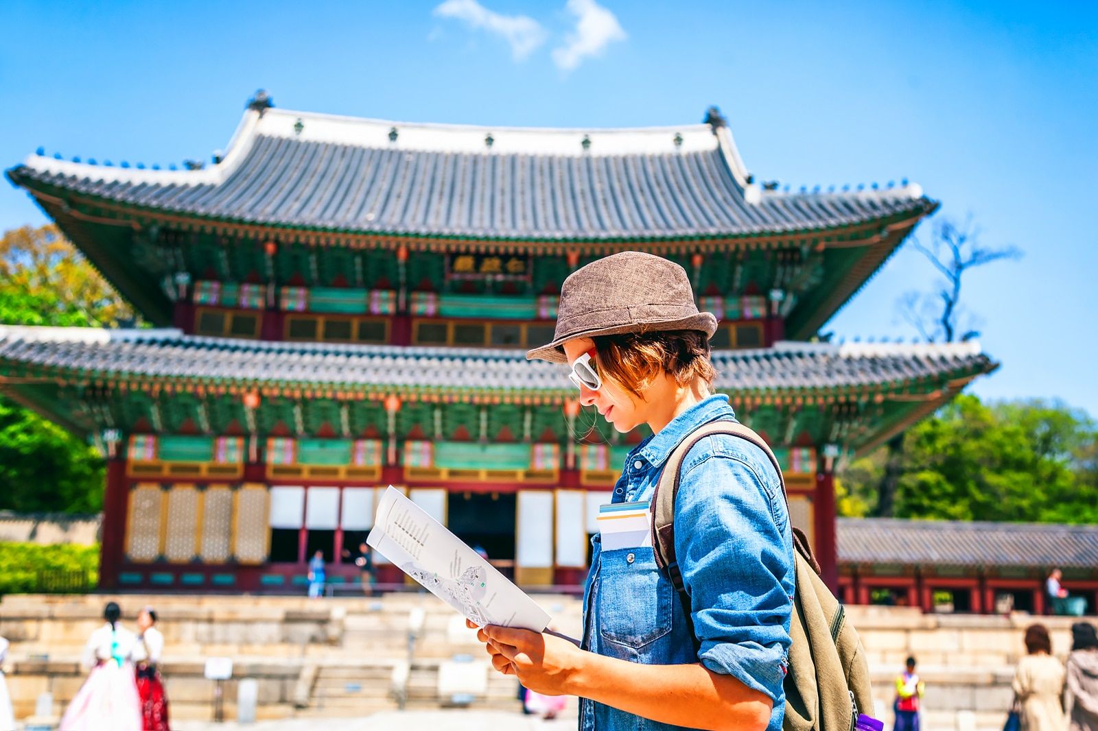 9 Ways to Save Money in Seoul