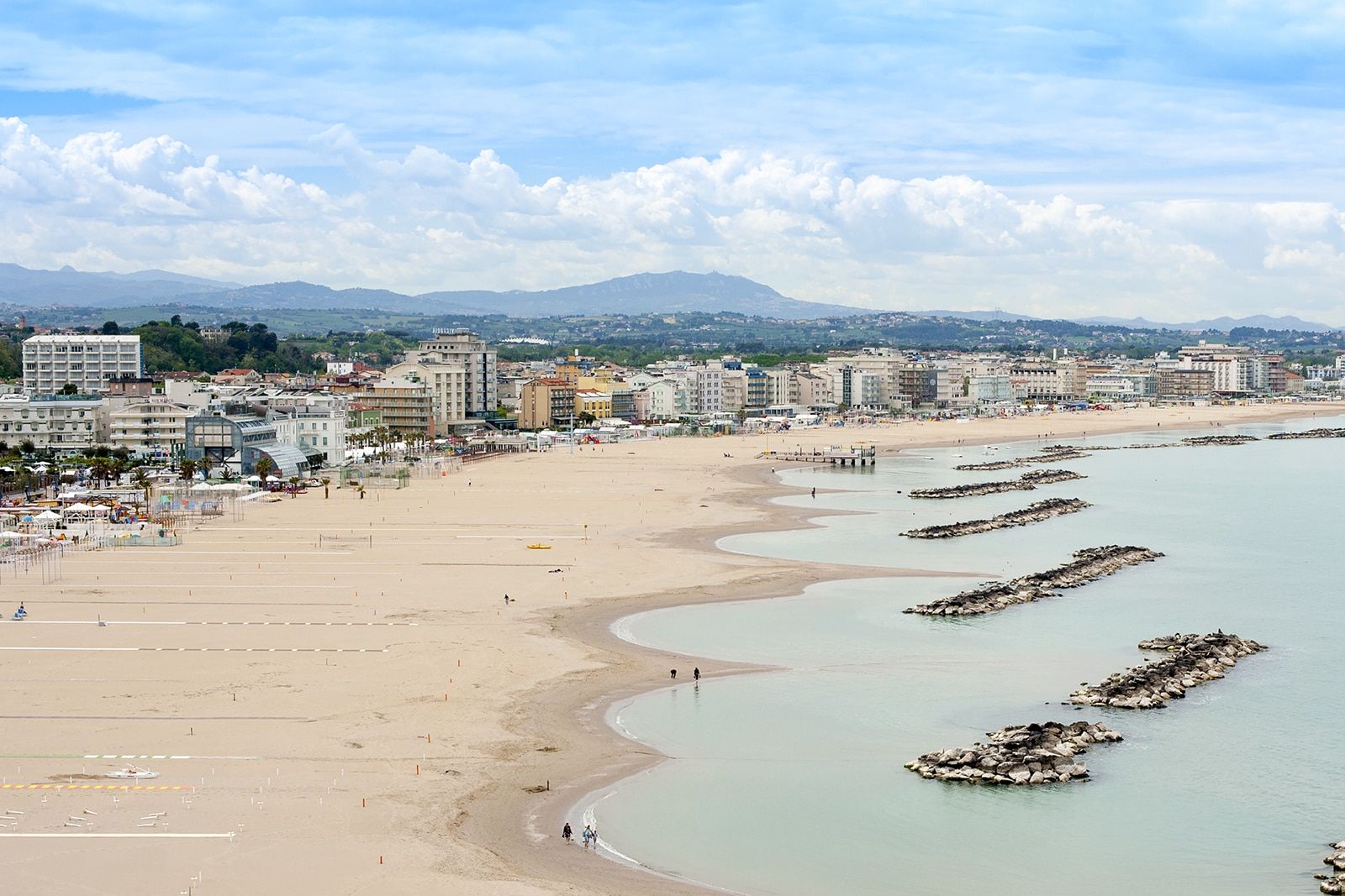 Things to Do in Cattolica