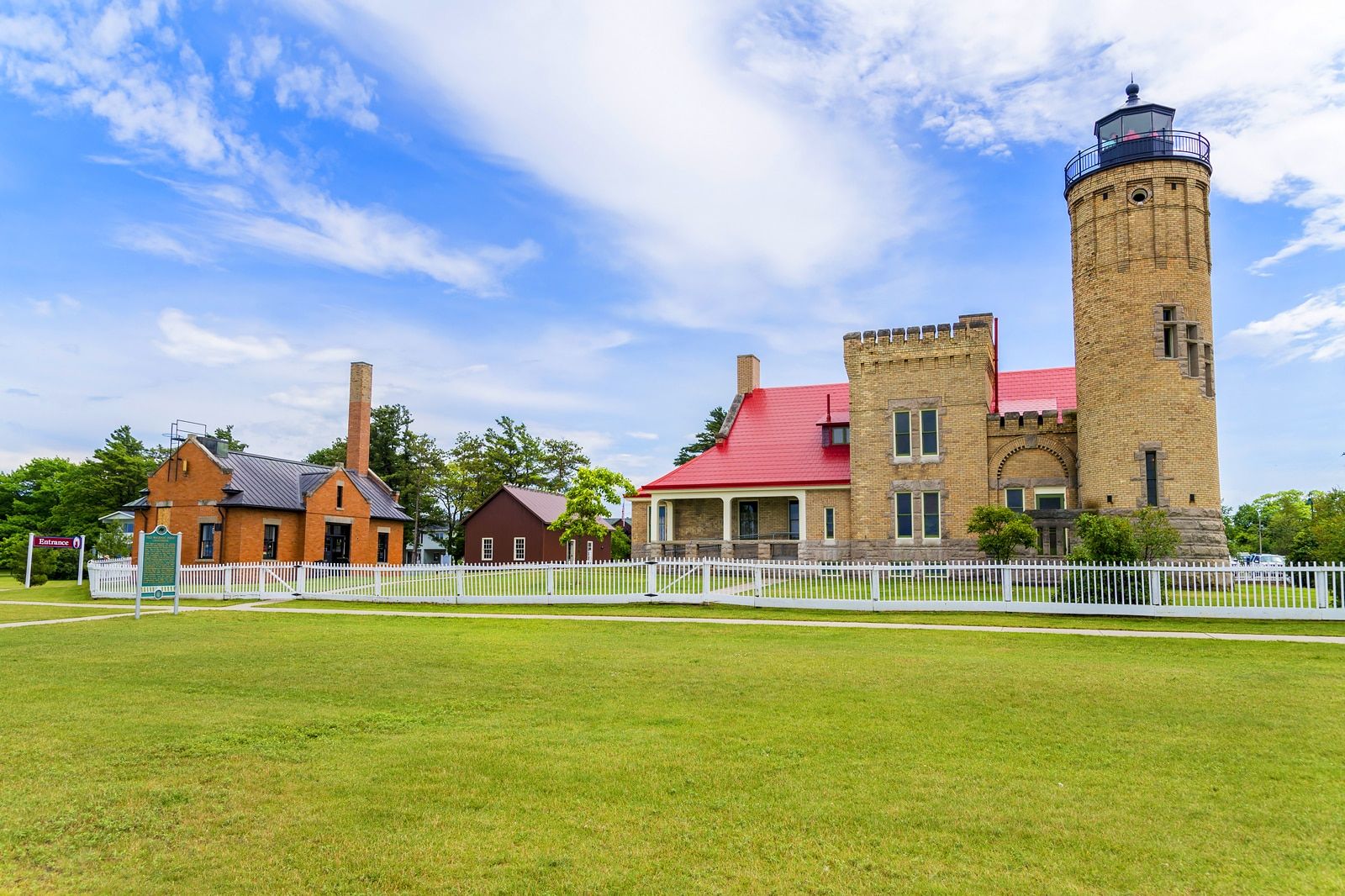 Best Things to Do in Mackinaw City