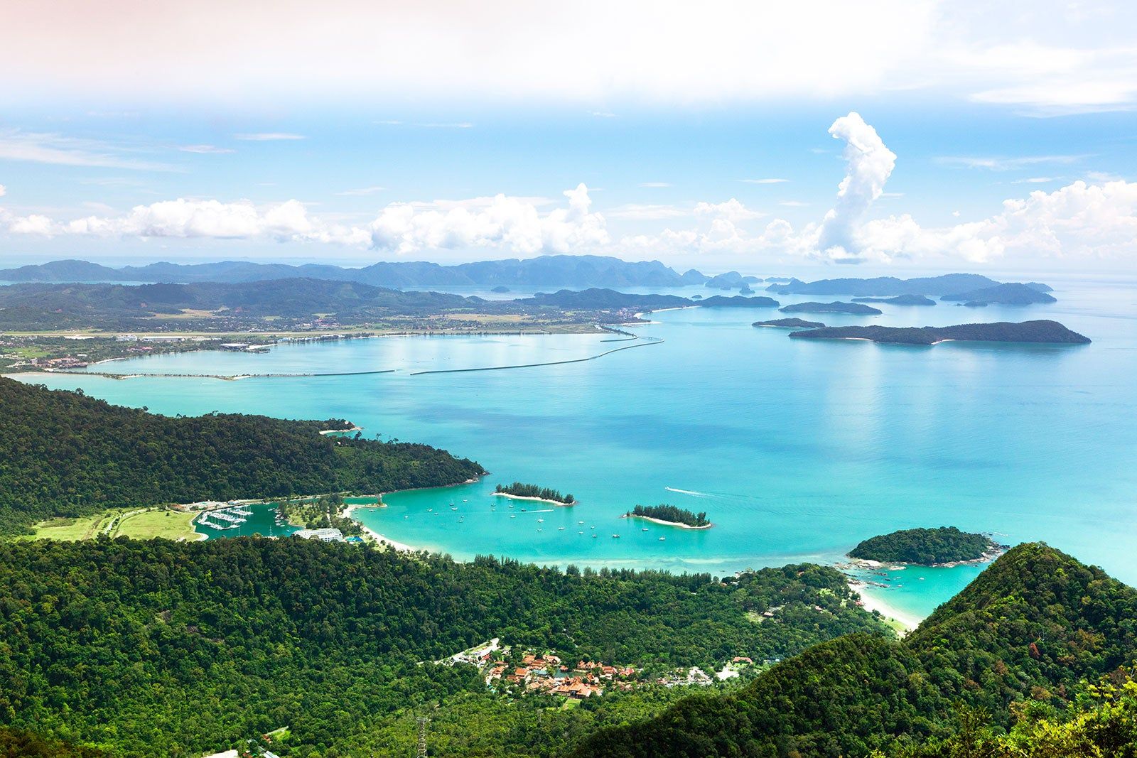 Langkawi Islands