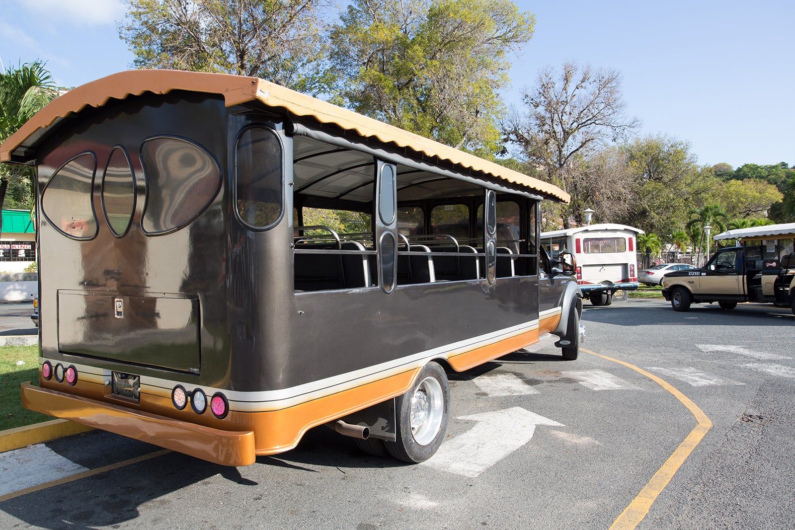 United States Virgin Islands Travel Essentials