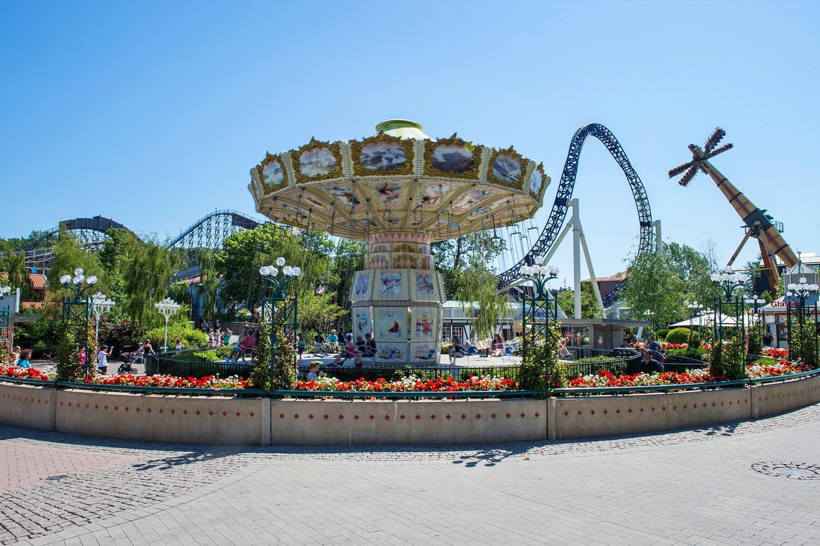 Things to Do in Gothenburg with Kids