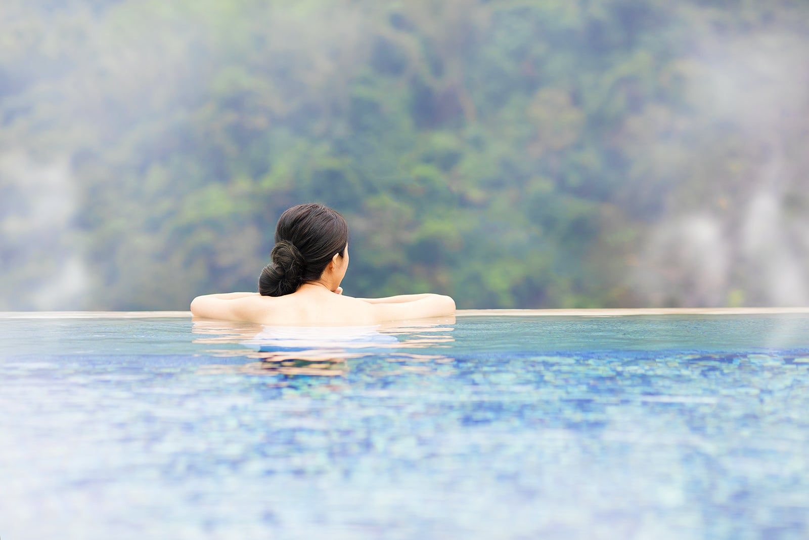 伊豆のおすすめスパ・温泉 10 選