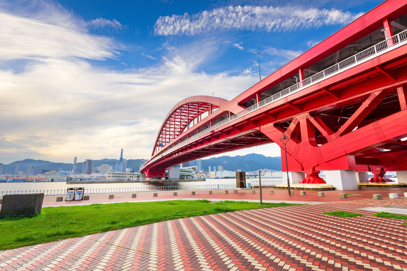 Things to do in Kobe