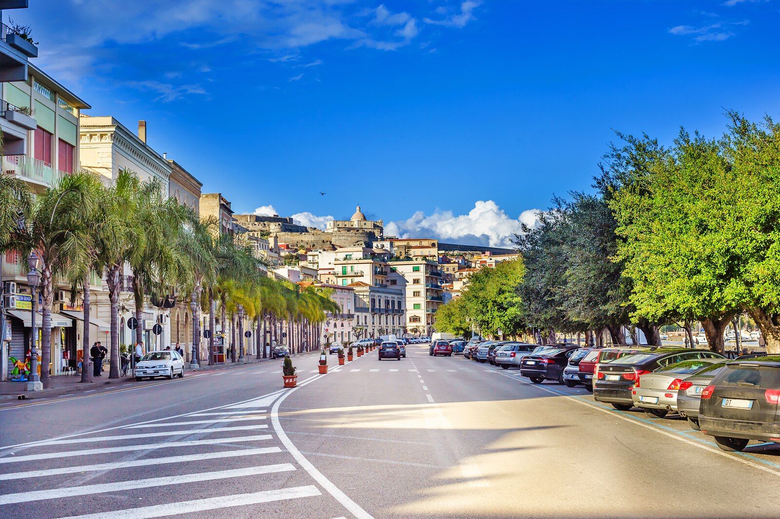 Information about Sicily