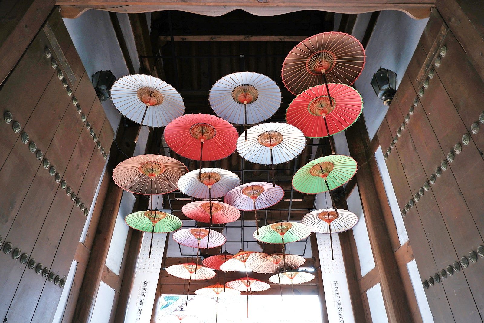 Best Places to Go Shopping in Jeonju