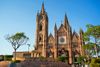 Templo Expiatorio del Santísimo Sacramento in Guadalajara