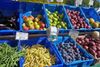 Orlando Farmers Market