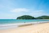 Bangtao Beach in Phuket
