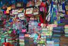 Shopping in Phnom Penh