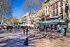 Las calles más populares de Barcelona