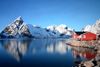 10 best fjords in Bergen