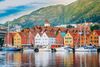 Bryggen in Bergen