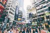 Times Square Hong Kong