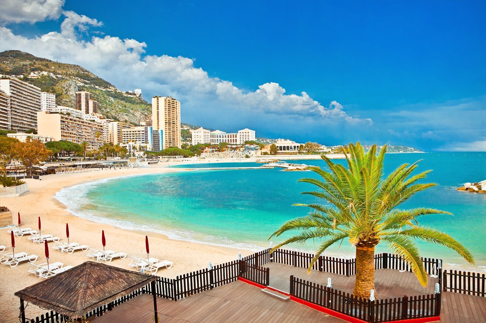 How to Experience Monte Carlo on a Budget